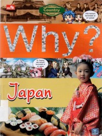 WHY? Japan