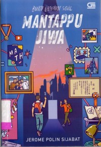 Buku Latihan Soal Mantappu Jiwa