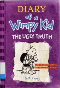 Diary of a Wimpy Kid: The Ugly Truth #5