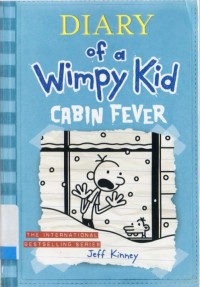 Diary of a Wimpy Kid: Cabin Fever #6