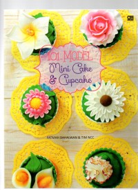 101 Model Mini Cake & Cupcake