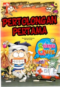 Pertolongan Pertama