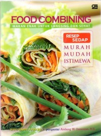 Food Combining