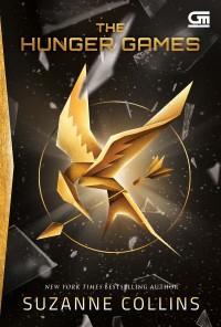 Image of The Hunger Games