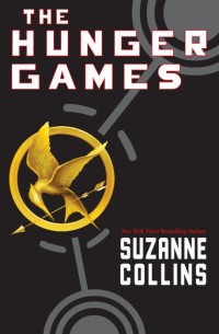 Image of The Hunger Games