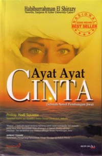 Ayat-Ayat Cinta 1 ebook