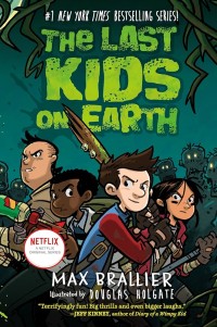 Image of The Last Kids on Earth #1