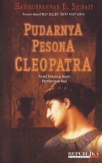 PUDARNYA PESONA CLEOPATRA ebook