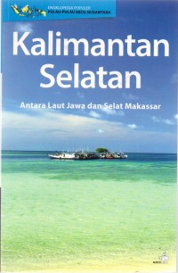 Kalimantan Selatan