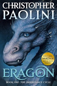 Image of Eragon