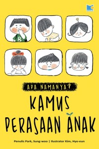 Image of Apa Namanya? Kamus Perasaan Anak