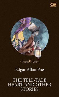 Image of The Tell-Tale Heart and Other Stories