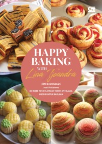 Image of Happy Baking with Lina Tjoandra