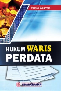 Image of Hukum waris perdata