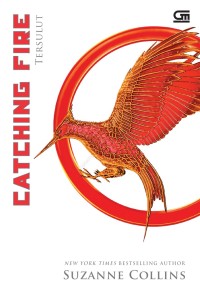 Image of Catching Fire : Tersulut