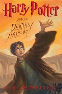 Harry Potter 7: Harry Potter dan Relikui Kematian ebook