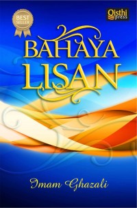 Image of Bahaya Lisan