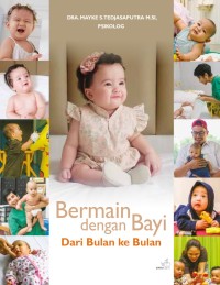 Image of Bermain dengan Bayi dari Bulan ke Bulan