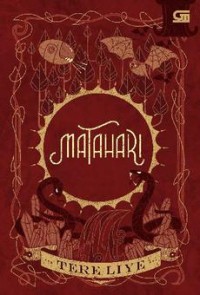 Matahari #3