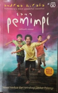 Sang Pemimpi ebook