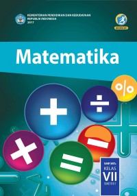 Matematika SMP/MTs Kelas VII Semester 1 ebook