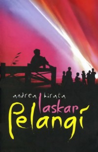 Laskar Pelangi ebook