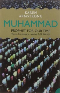 Muhammad: Prophet for Our Time