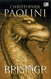 Image of Brisingr
