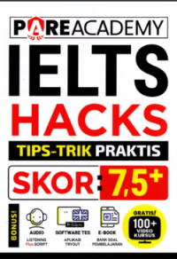 Image of IELTS Hacks