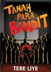 Image of Tanah Para Bandit