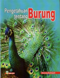 Pengetahuan tentang burung