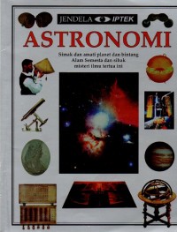 Astronomi