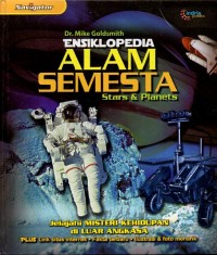 Ensiklopedia Alam Semesta Stars & Planet