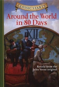 Around the World in 80 Days