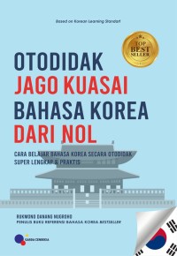 Image of Otodidak Jago Kuasai Bahasa Korea dari Nol