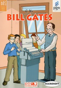 Bill Gates