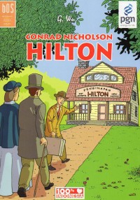 Conrad Nicholson Hilton