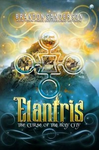 Elantris: The curse of the holy city