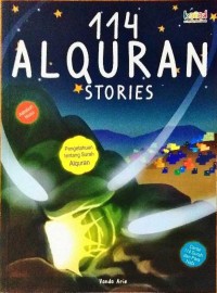 Image of 114 Al-qur'an stories