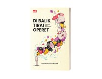 Image of Di balik tirai operet: Langkah kecil menuju panggung besar