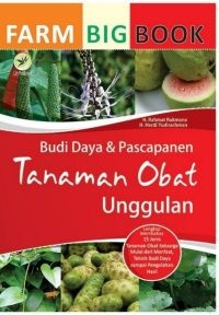 Image of Farm bigbook: Budi daya sayuran indigenous di kebun dan pot