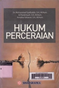 Image of Hukum perceraian