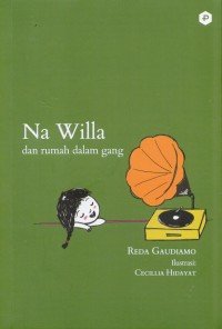 Image of Na Willa dan rumah dalam gang