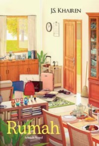 Image of Rumah: Sebuah novel