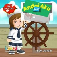 Image of Seri cita-citaku: Andai aku jadi nahkoda