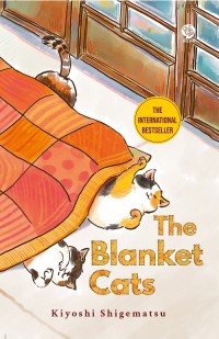 Image of The blanket cats