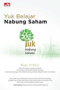 Image of Yuk belajar nabung saham