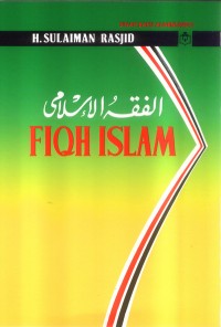 Image of Fiqh Islam : Hukum Fiqih Lengkap