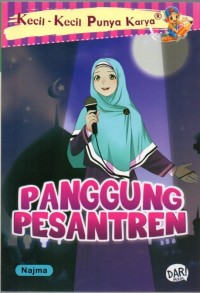 Panggung Pesantren