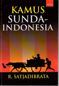 Kamus Sunda-Indonesia